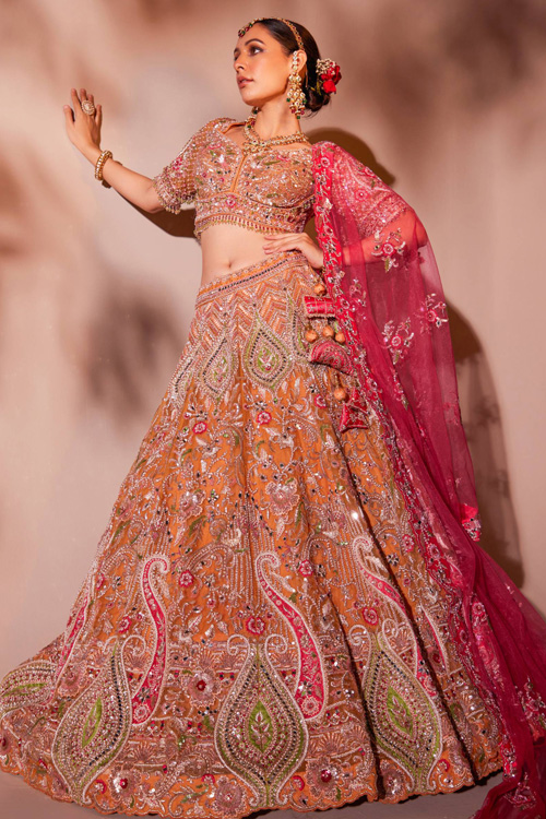 Lehenga